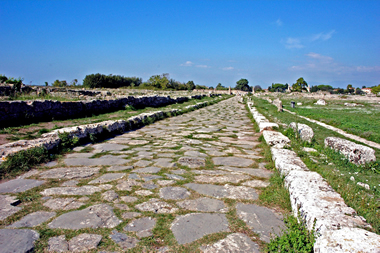 R&ouml;merstra&szlig;e