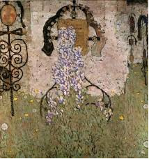 Kreuze, ca. 1912 - Alfons Walde