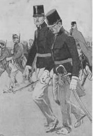 Soldaten - Eduard Th&ouml;ny