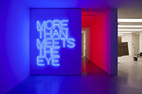 &copy; Museion Bozen/Bolzano. Foto: Nicol&ograve; Degiorgis