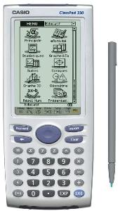 Bildergebnis f&uuml;r classpad