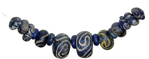 Wattener Himmelreich &ndash; Schmuck (Heimatmuseum Wattens)