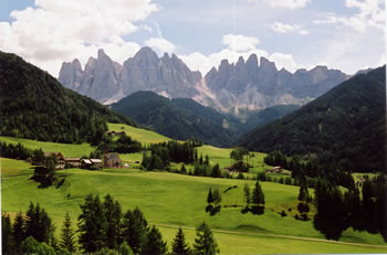 St. Magdalena in Villn&ouml;&szlig;