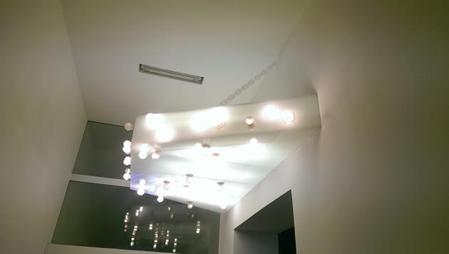 Sammeln f&uuml;r Morgen. Neue Werke im Museion 