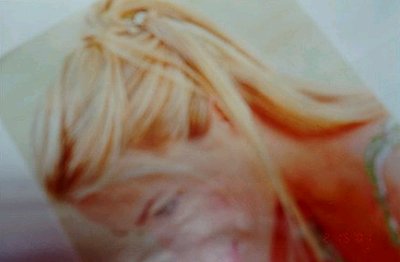 Liebliche Str&auml;hnen