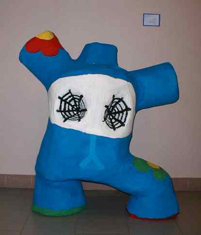 Mademoiselle Ju&eacute;l