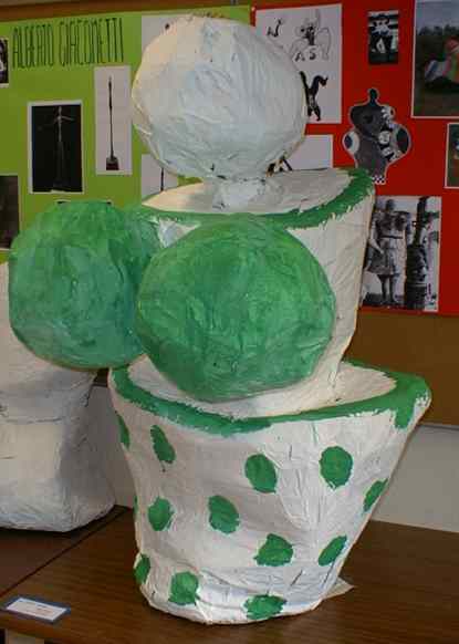 Die gr&uuml;ne Mamba