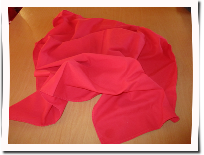 2. Gegenst&auml;nde verdecken und wegnehmenI