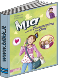 Mia und der Traumprinz für Omi titelbild