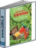 Der kleine Drache Kokosnus titelbild