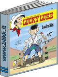 Lucky Luke titelbild