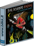 Die kleine Hexe titelbild