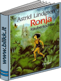 Ronja Räubertochter titelbild