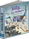 Zilly die Zauberin titelbild