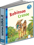 Robinson Cruson titelbild