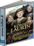 König Laurin titelbild
