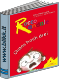 Rocco Randele Chaos hoch drei titelbild