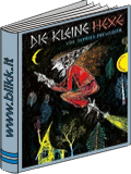 Die kleine Hexe titelbild