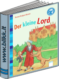 Der kleine Lord titelbild