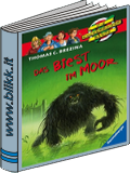 Das Biest im Moor titelbild