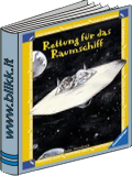 Rettung für das Raumschiff titelbild