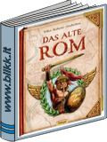 DAS ALTE ROM titelbild