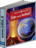 Alles was ich wissen will: Erde und Weltall titelbild