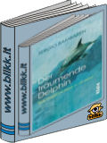 der Träumende Delphin titelbild
