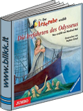 Die Irrfahrten des Odysseus titelbild