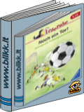 Noch ein Tor! titelbild