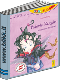 Valerie Vampir titelbild