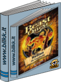 Beast Quest titelbild
