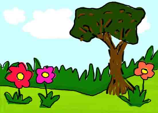 Es gr&uuml;nt so gr&uuml;n