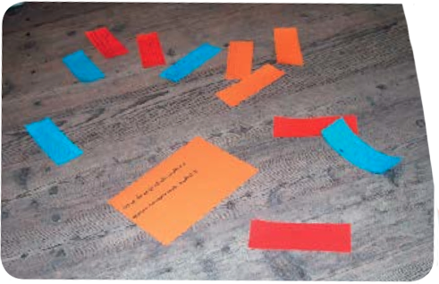 Feedbackr&uuml;ckmeldung