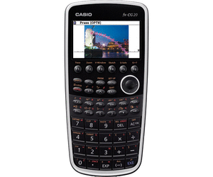 Bildergebnis f&uuml;r fx cg20 casio