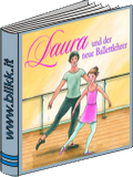 Laura und der neue Ballettlehrer titelbild