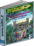 Das verzauberte Spukschloss titelbild