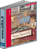 Tom Sawyer titelbild