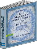 Die Märchen von Beedle dem Barden titelbild