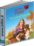 Sieben Pfoten für PENNY - Pony verweifelt gesucht titelbild
