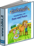 Geschichten von Feen und Ponys titelbild