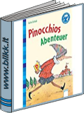 Pinocchios Abenteuer titelbild