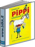 Pippi Langstrumpf titelbild