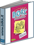 Dork diaries titelbild