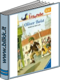 Oliver Twist titelbild