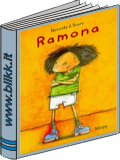 Ramona titelbild