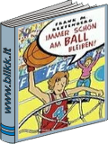 Immer schön am Ball bleiben titelbild