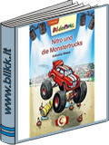 Nitro und der Monstertruk titelbild