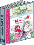 Hexe Lilli wird Prinzessin titelbild