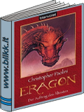 Eragon der auftrag des ältesten titelbild